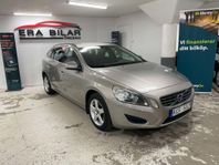 Volvo V60 T3 Momentum - Nyservad/Nybesiktigad/PDC/Xenon