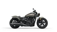 Indian SCOUT SIXTY BOBBER  LIMITED *Boka ditt ex nu!*