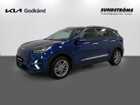 Kia E-Niro 64 kWh Advance Plus V-hjul (204hk)