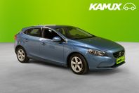 Volvo V40 D2 Drag Momentum "CYBER WEEK" VOC 115hk