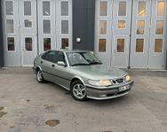 Saab 9-3 5-dörrar 2.0 T Obs! 1 ÄGARE , 8000 MIL !!