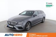 Mercedes-Benz E 350 T d 4MATIC 9G-Tronic AMG Line/ Burmester