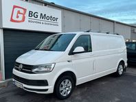 Volkswagen Transporter 2.0 TDI 150HK L2 Drag/Värmare/Moms