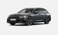 Audi A6 Avant 40 TDI quattro S-line 204hk LAGERBIL!