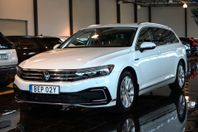 Volkswagen Passat Sportscombi GTE 1.4 TSI Executive Drag Nav