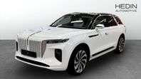 Hongqi E-HS9 E-HS9 EXCLUSIVE LR