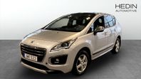 Peugeot 3008 1.6 BlueHDi EAT 120hk AUT | Motorvärmare