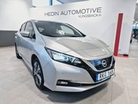 Nissan Leaf LEAF E+ N-CONNECTA MY21 62 KWH LED