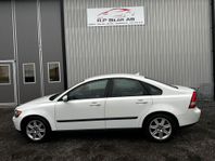 Volvo S40 2.4 Euro 4