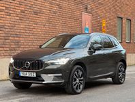 Volvo XC60 Recharge T6 AWD Inscription Panorama B&W Head-up