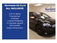 Skoda Enyaq iV 80X 265hk Founders Edition/Drag/SoV