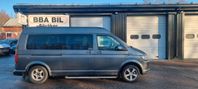 Volkswagen Transporter Kombi T32 2.0 TDI 4Motion Euro 6