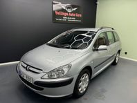 Peugeot 307 Break 1.6 XT Euro 3