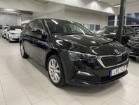 Skoda Scala STYLE 1,0 TSI 110 HK Backkamera Crystal lighting