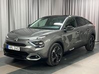 Citroën C4 Shine Exclusive PureTech 155 AUT Drag Panorama