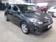 Kia Rio 1.2 CVVT GLS Advance Plus, Kamera, Carplay