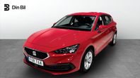 Seat Leon / 1.0 TSI / 110 hk / Style