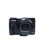 Canon G1X Mark II - 0207030333