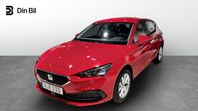 Seat Leon / 1.0 TSI / 110 hk / Style