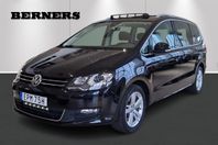 Volkswagen Sharan 1.4 TSI DSG 150HK