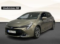 Toyota Corolla Hybrid 1,8 5D Style Pluspaket Leasebar