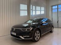 Volkswagen Passat Alltrack 2.0 TDI DPF SCR BMT 4Motion Euro6