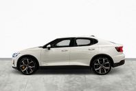 Polestar 2 Long Range Dual Motor 78kWh Plus Performance