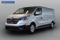 Renault trafic Skåpbil Skåp PhII Nord L2H1 150 A G2