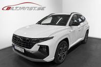 Hyundai Tucson PHEV 12mån Privatleasing N LINE 265hk 4WD