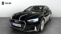 Audi A5 Sportback 45 TFSI quattro Proline advanced 265 hk S