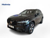 Volvo XC60 T6 Plus Dark Edition