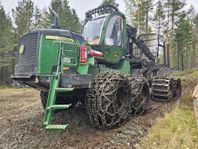 John Deere 1110