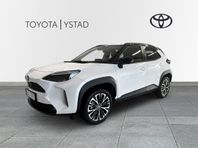 Toyota Yaris Cross Hybrid Style Edition Bi-Tone