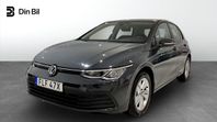 Volkswagen Golf TSI 110