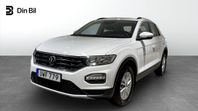 Volkswagen T-Roc TSI 110