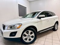 Volvo XC60 D5 AWD Geartronic Summum Polestar/Drag/Blis/Värma