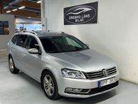 Volkswagen Passat  2.0 TDI,Drag,Ny besiktad,B-Kamera,Ny serv