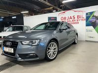 Audi A5 Sportback 2.0 TDI   S Tronic Alpine Edition Euro 6