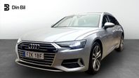 Audi A6 Avant 50 TFSI e quattro 299 Hk Proline Sport