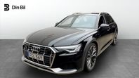 Audi A6 allroad quattro 45 TDI 245 Hk S-tronic Proline