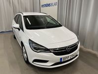 Opel Astra Sports Tourer 1.6 CDTI Enjoy Automat