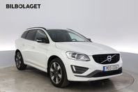 Volvo XC60 D4 AWD R-Design Business E