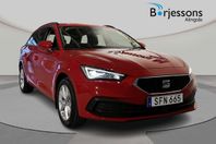 Seat León Sportstourer TDI 150hk AUT 4Drive Värmare & Drag