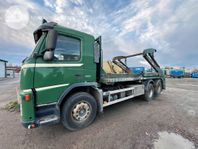 Volvo FM 12 420