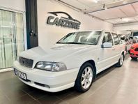 Volvo S70 T5 2.0 T Automatisk 225hk Drag M-värmare Nybes