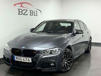 BMW 320 d Sedan M Sport Eu6/ Drag/ P-sensor/ Ny Serv