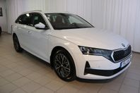 Skoda Octavia Combi SELECTION 1,5 TSI 116 HK 7 VXL DSG