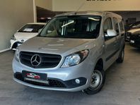 Mercedes-Benz Citan 111 CDI Euro 6, Drag, Navi, Led-Bar