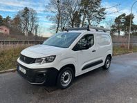 Peugeot Partner Utökad Last 1.5 BlueHDi 130 EAT Euro 6