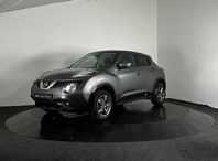 Nissan Juke 1.2 DIG-T|360k|Navi|Ny besiktad|